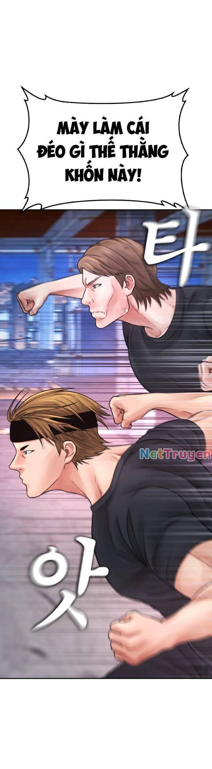 Bố Vạn Năng Chap 64 - Next Chap 65