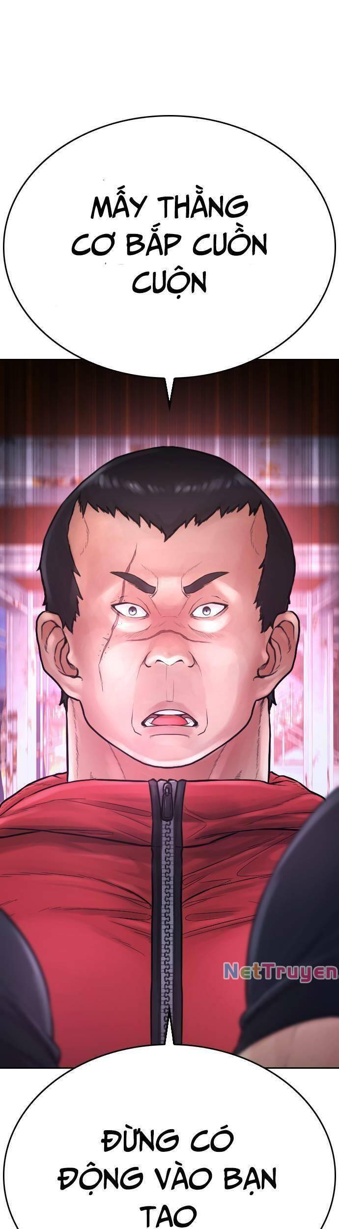 Bố Vạn Năng Chap 64 - Next Chap 65