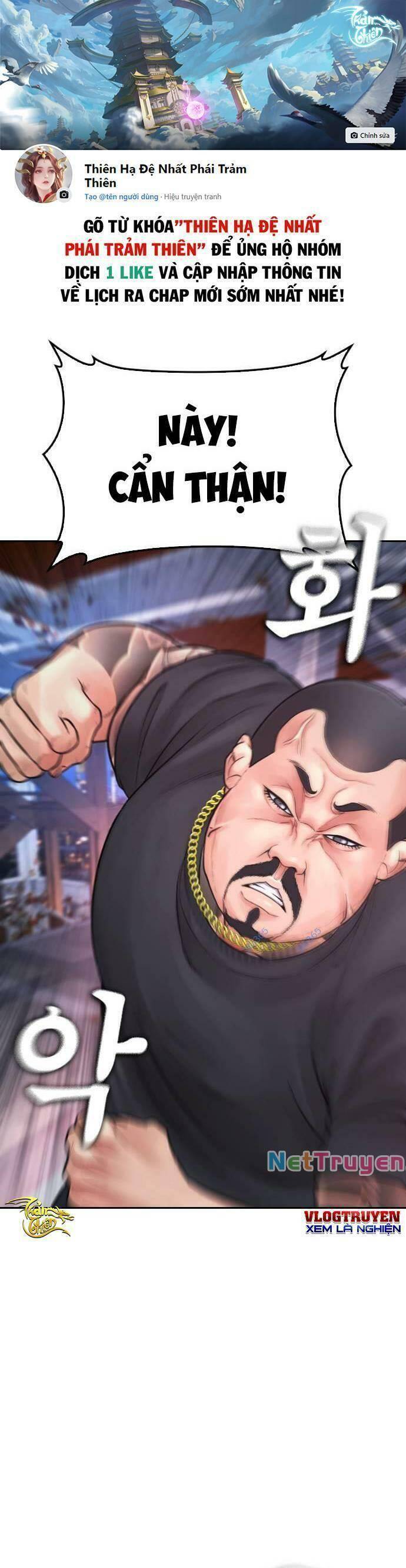 Bố Vạn Năng Chap 65 - Next Chap 66