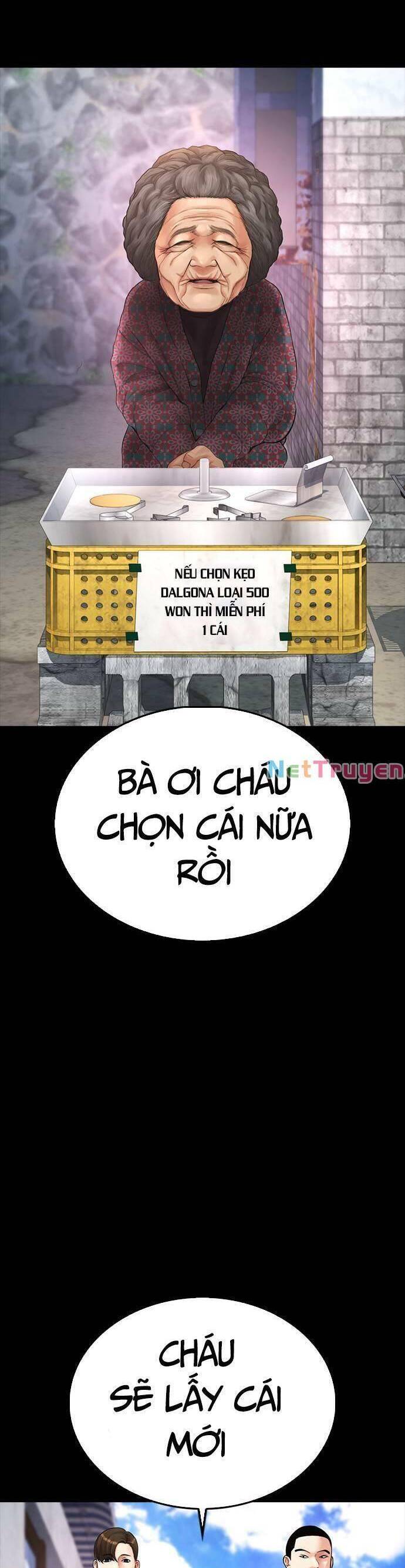 Bố Vạn Năng Chap 65 - Next Chap 66