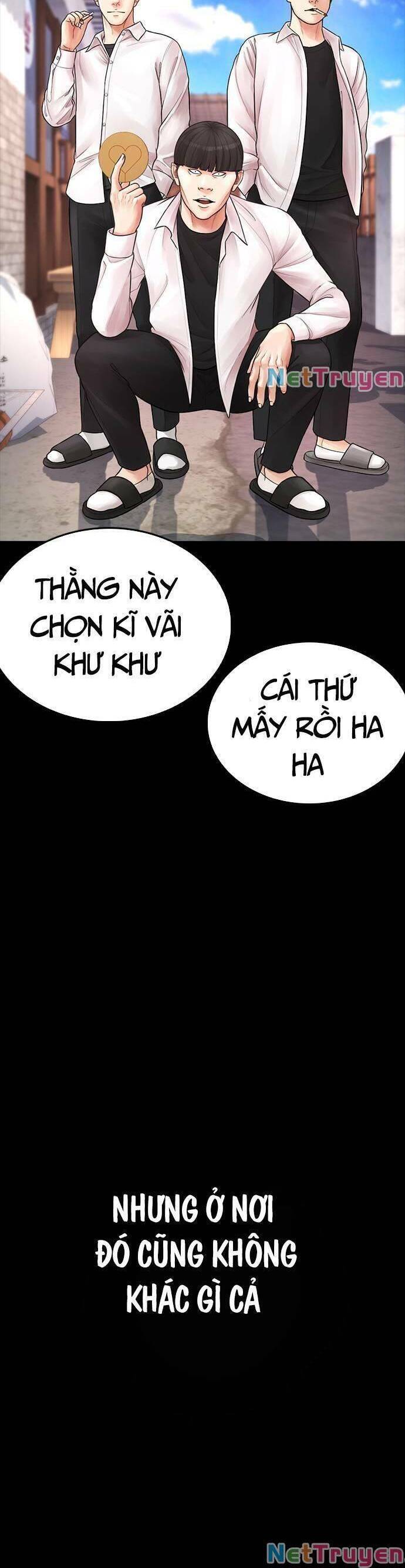Bố Vạn Năng Chap 65 - Next Chap 66