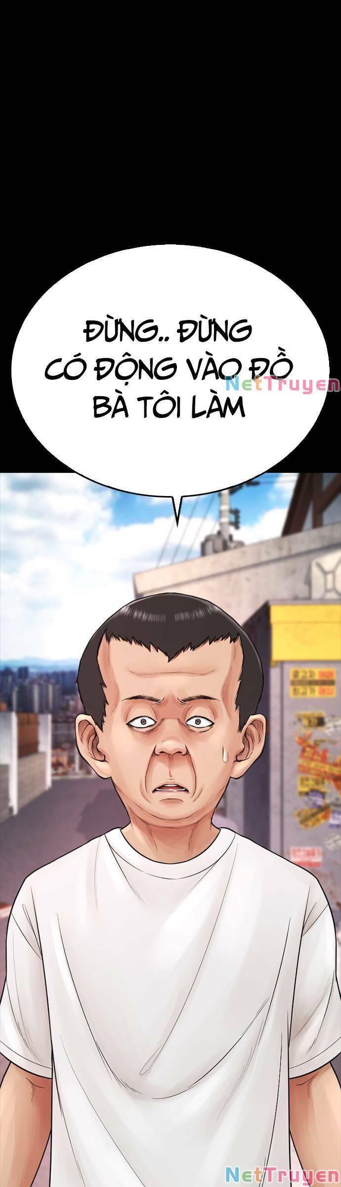 Bố Vạn Năng Chap 65 - Next Chap 66
