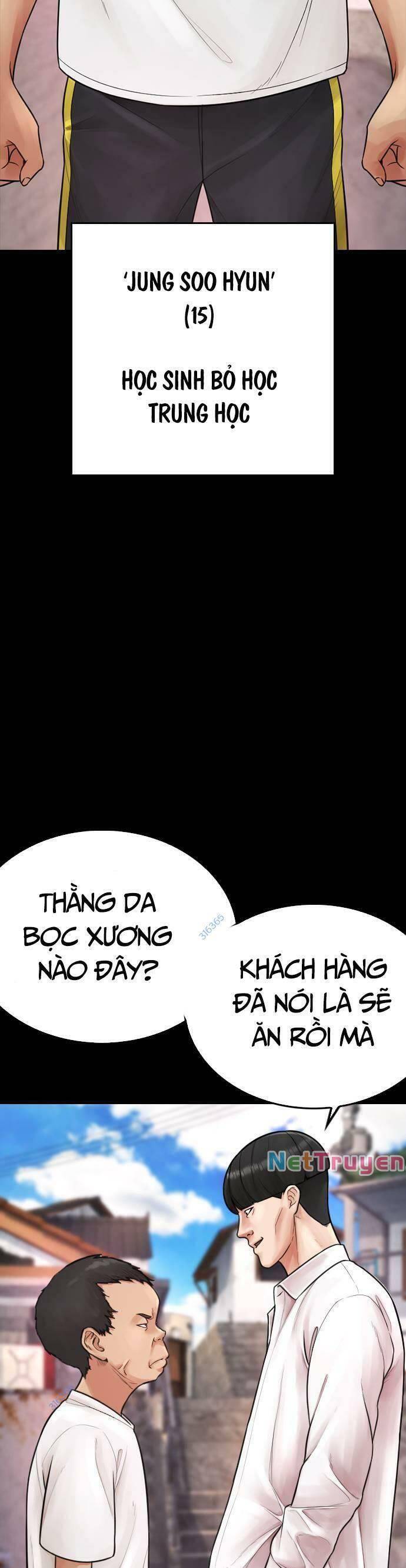 Bố Vạn Năng Chap 65 - Next Chap 66
