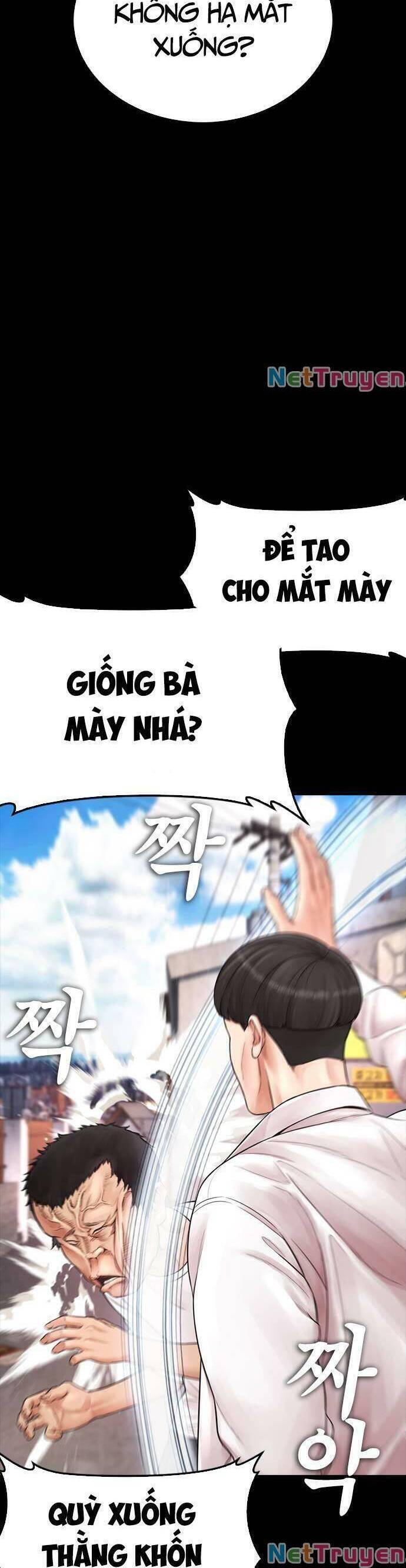 Bố Vạn Năng Chap 65 - Next Chap 66