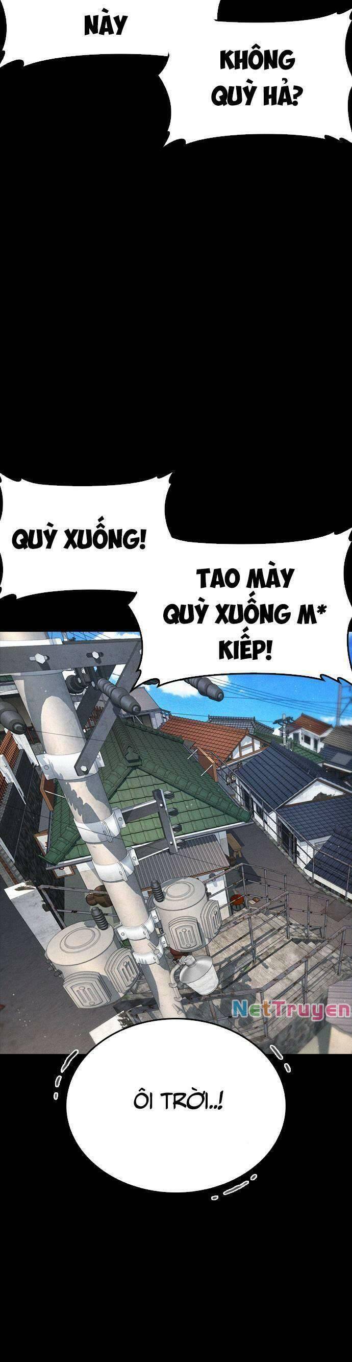 Bố Vạn Năng Chap 65 - Next Chap 66