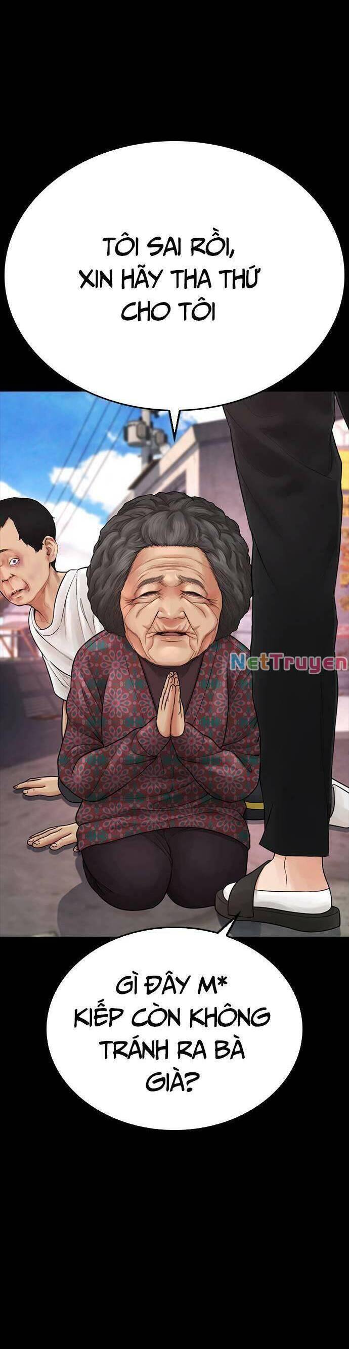 Bố Vạn Năng Chap 65 - Next Chap 66