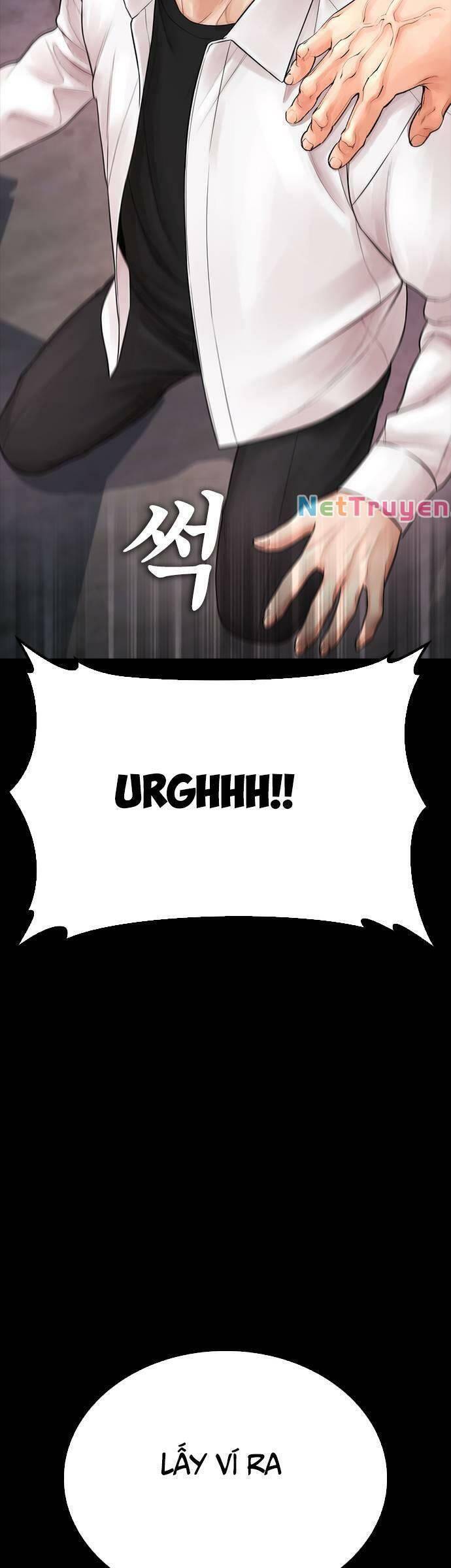 Bố Vạn Năng Chap 65 - Next Chap 66