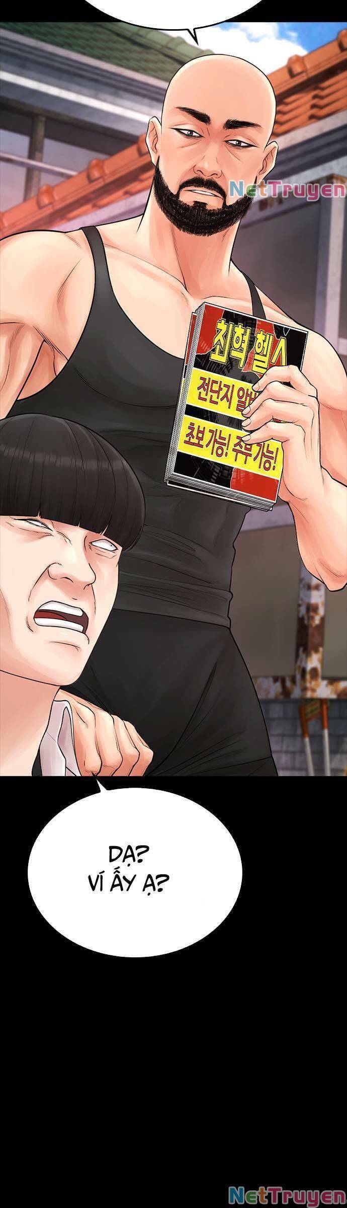 Bố Vạn Năng Chap 65 - Next Chap 66