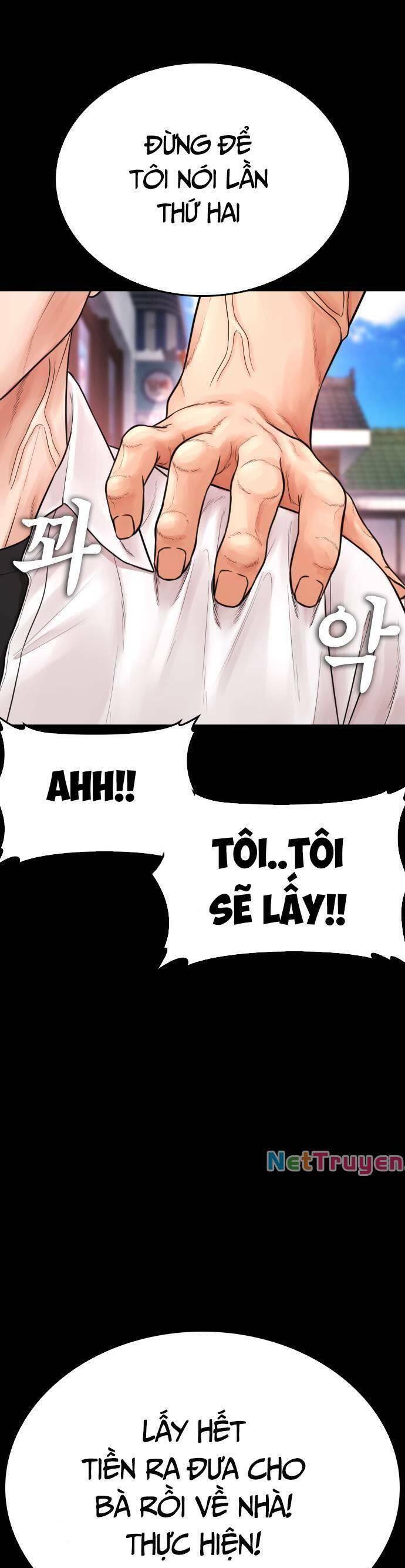 Bố Vạn Năng Chap 65 - Next Chap 66