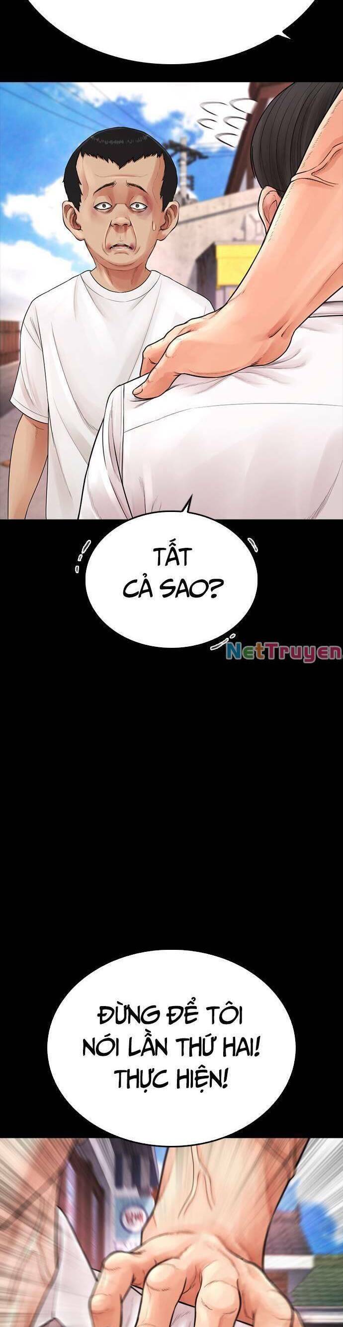 Bố Vạn Năng Chap 65 - Next Chap 66