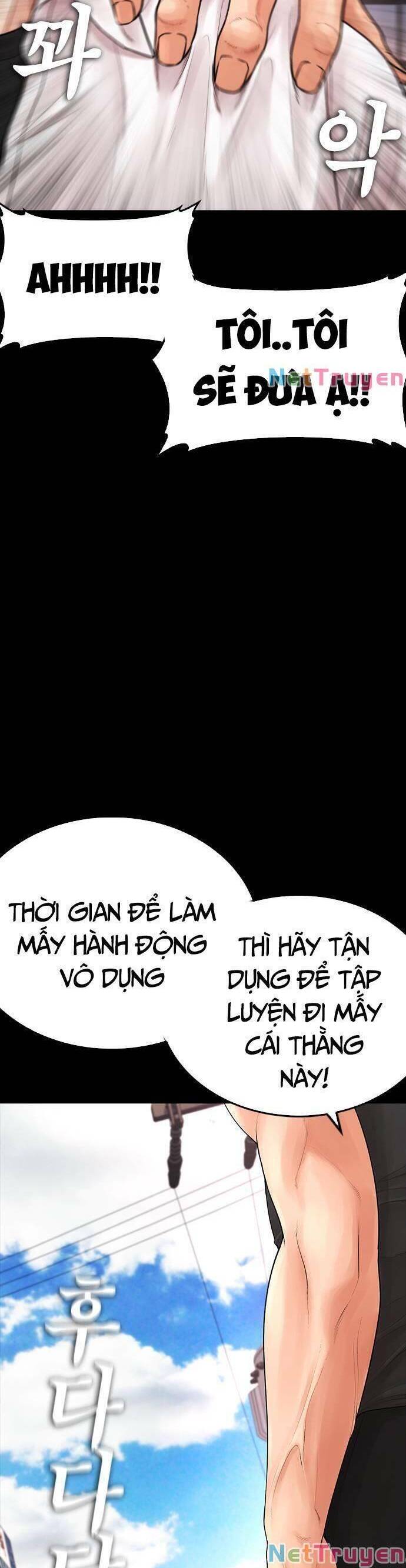 Bố Vạn Năng Chap 65 - Next Chap 66
