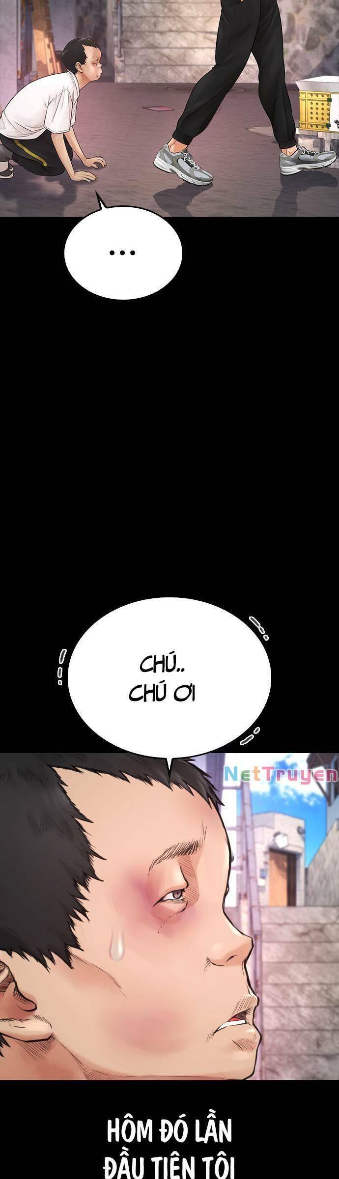 Bố Vạn Năng Chap 65 - Next Chap 66