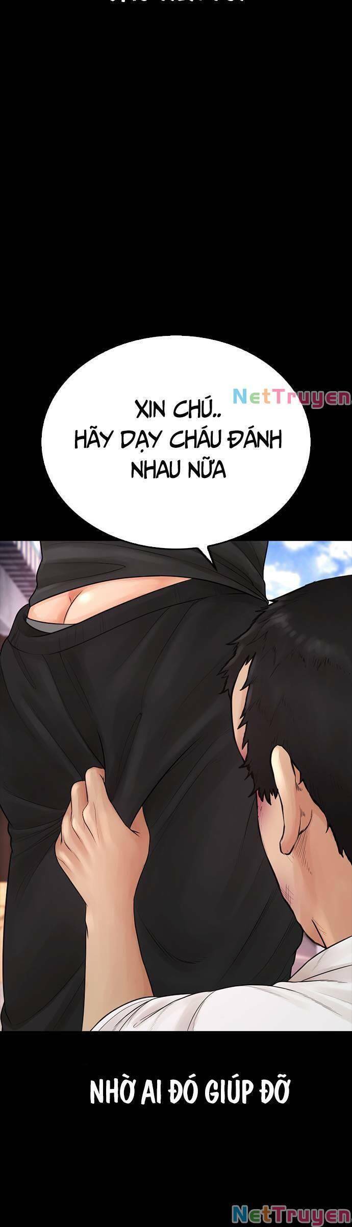 Bố Vạn Năng Chap 65 - Next Chap 66