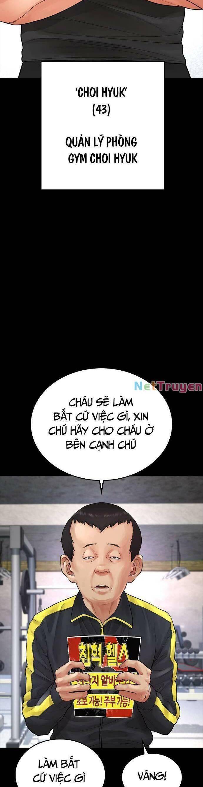 Bố Vạn Năng Chap 65 - Next Chap 66
