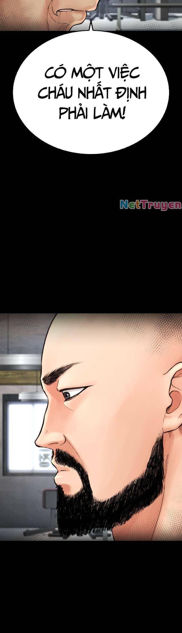 Bố Vạn Năng Chap 65 - Next Chap 66
