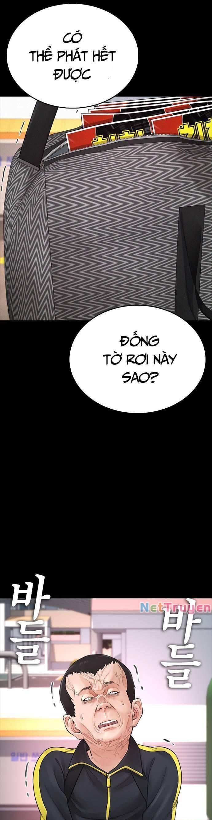 Bố Vạn Năng Chap 65 - Next Chap 66