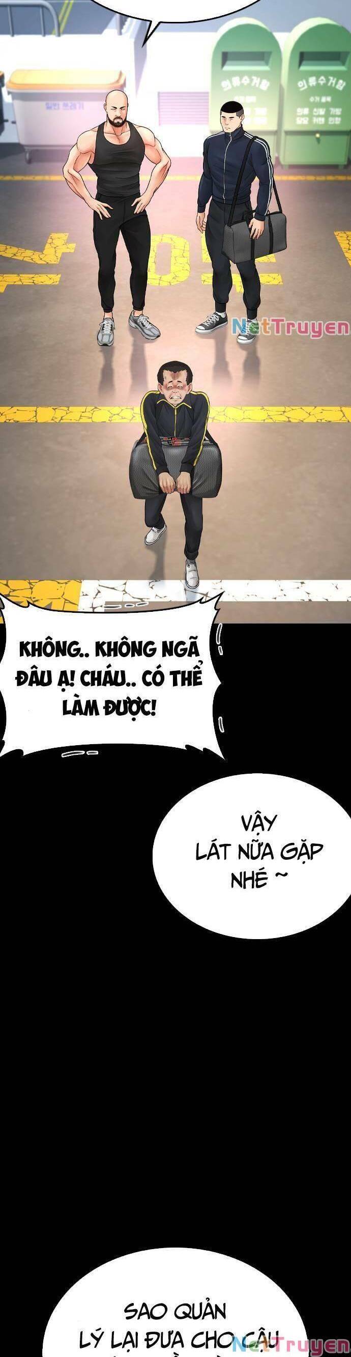 Bố Vạn Năng Chap 65 - Next Chap 66