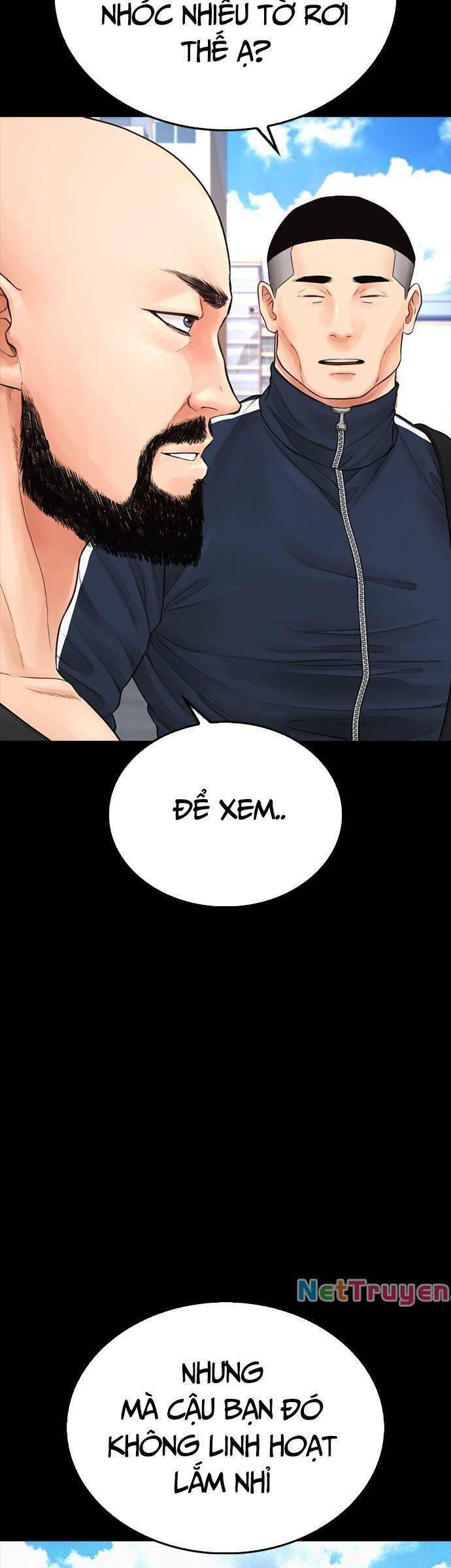 Bố Vạn Năng Chap 65 - Next Chap 66