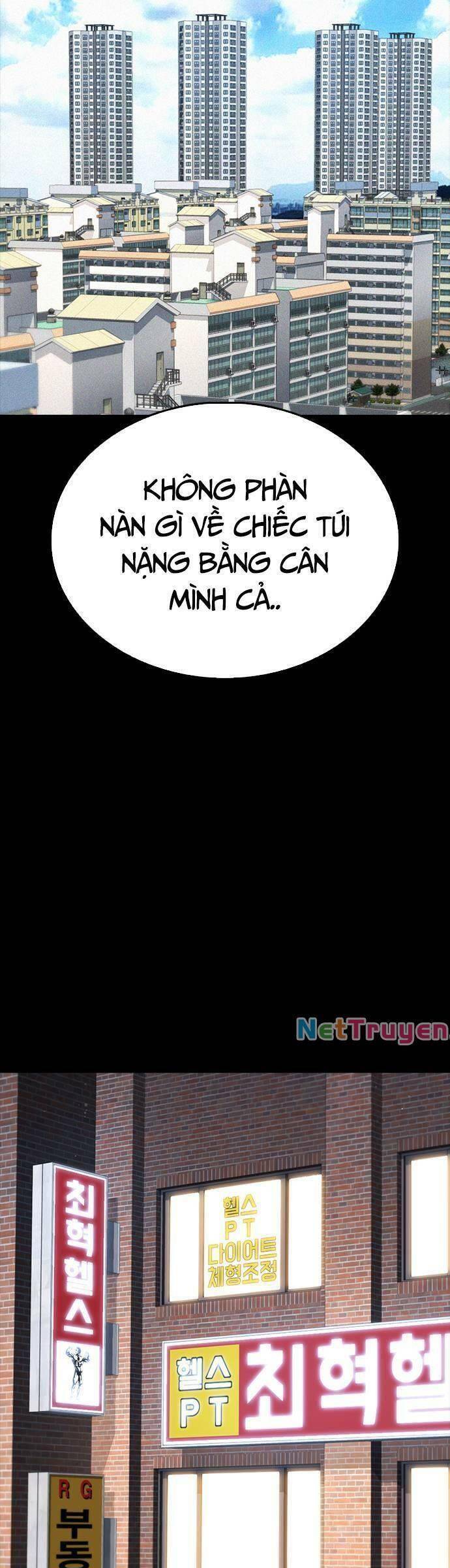 Bố Vạn Năng Chap 65 - Next Chap 66