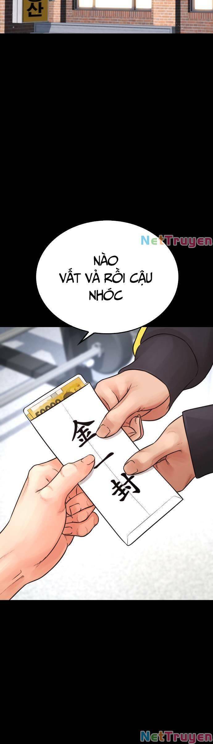 Bố Vạn Năng Chap 65 - Next Chap 66