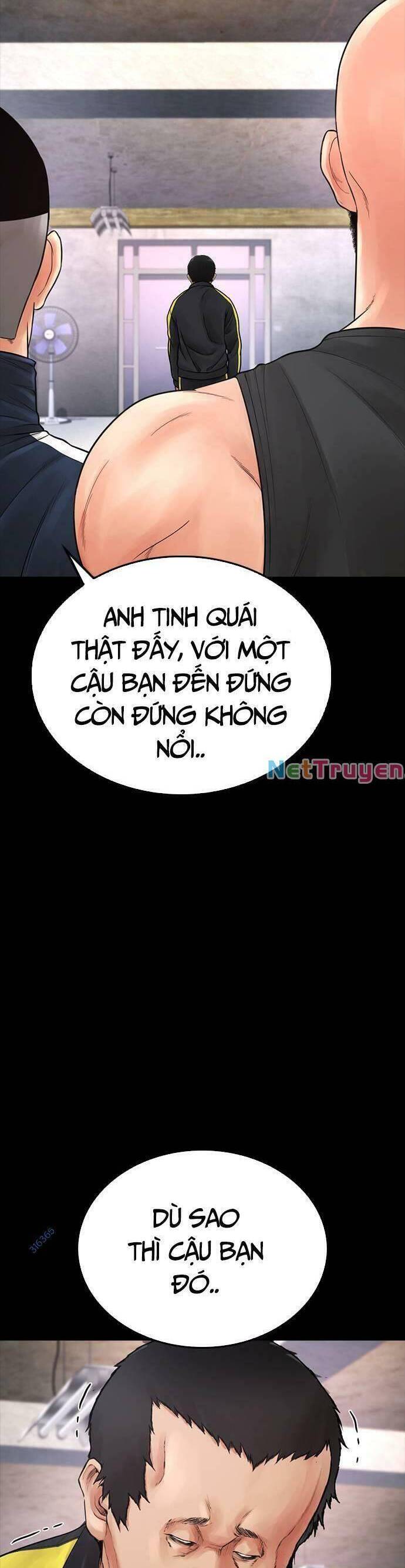Bố Vạn Năng Chap 65 - Next Chap 66