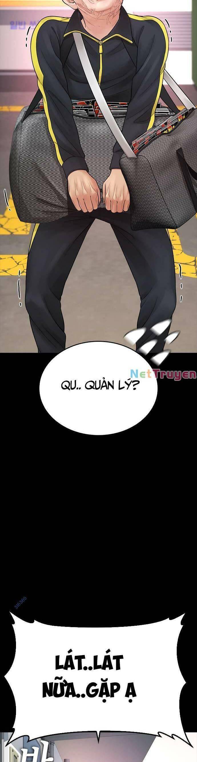 Bố Vạn Năng Chap 65 - Next Chap 66