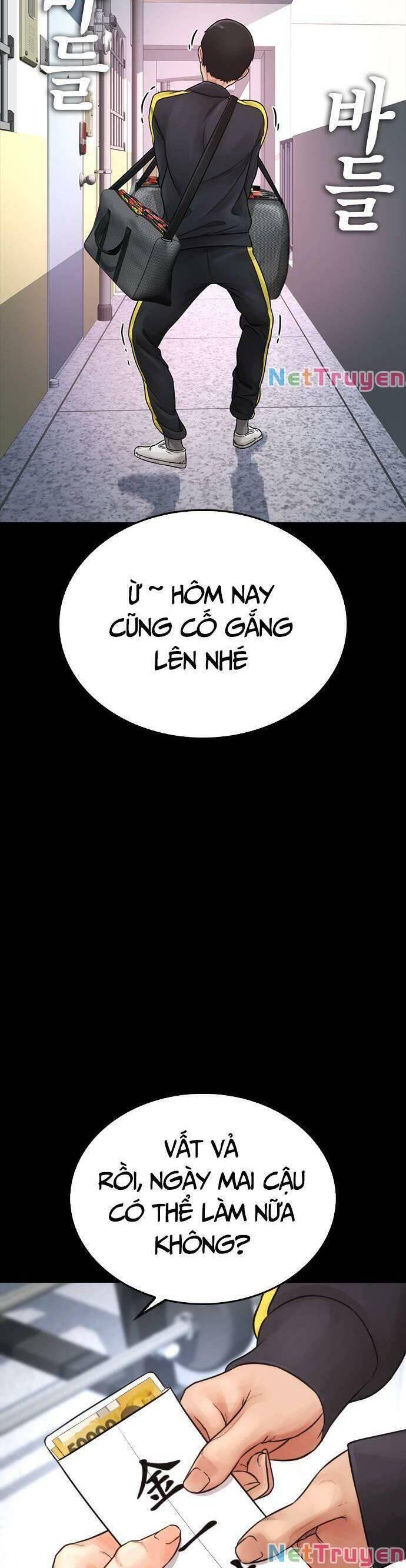 Bố Vạn Năng Chap 65 - Next Chap 66