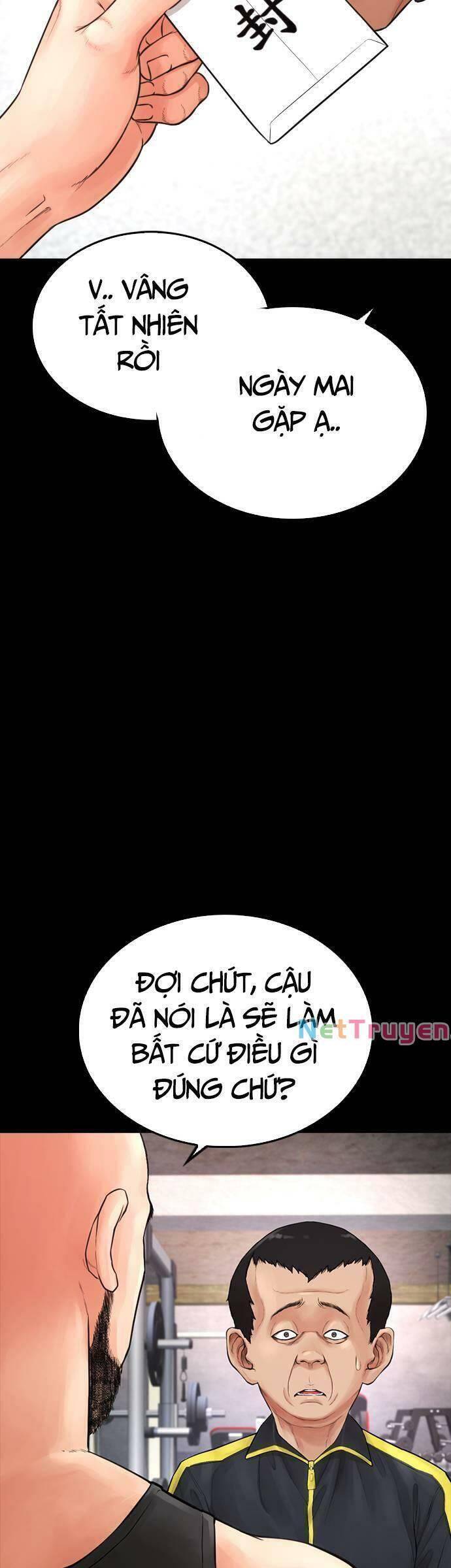 Bố Vạn Năng Chap 65 - Next Chap 66
