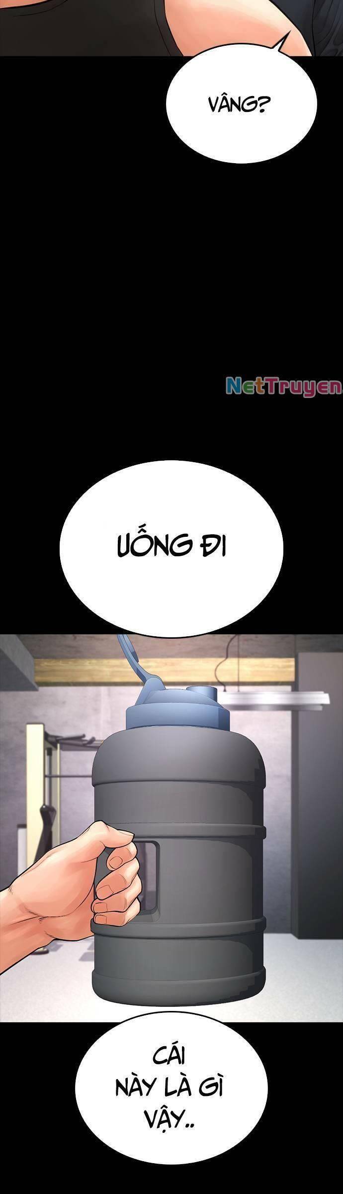 Bố Vạn Năng Chap 65 - Next Chap 66