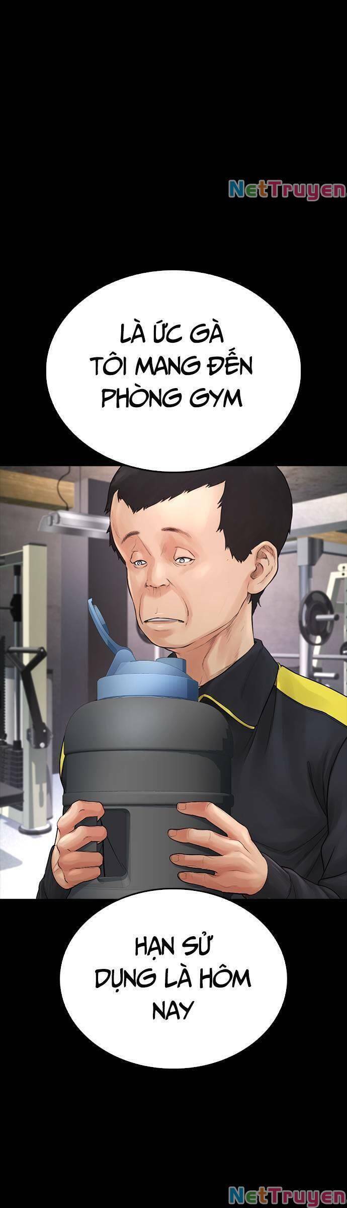 Bố Vạn Năng Chap 65 - Next Chap 66