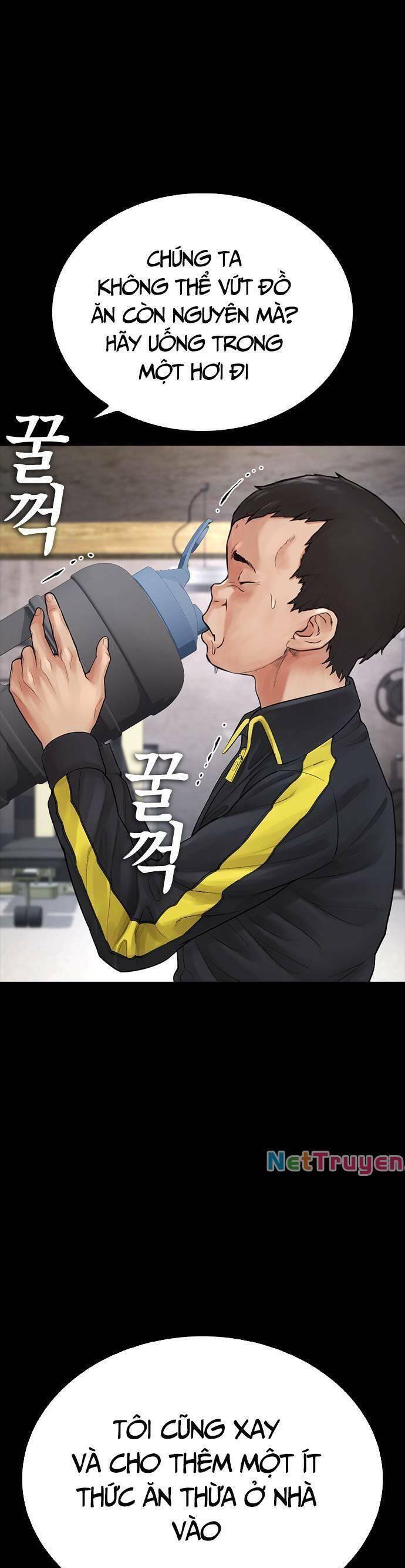 Bố Vạn Năng Chap 65 - Next Chap 66