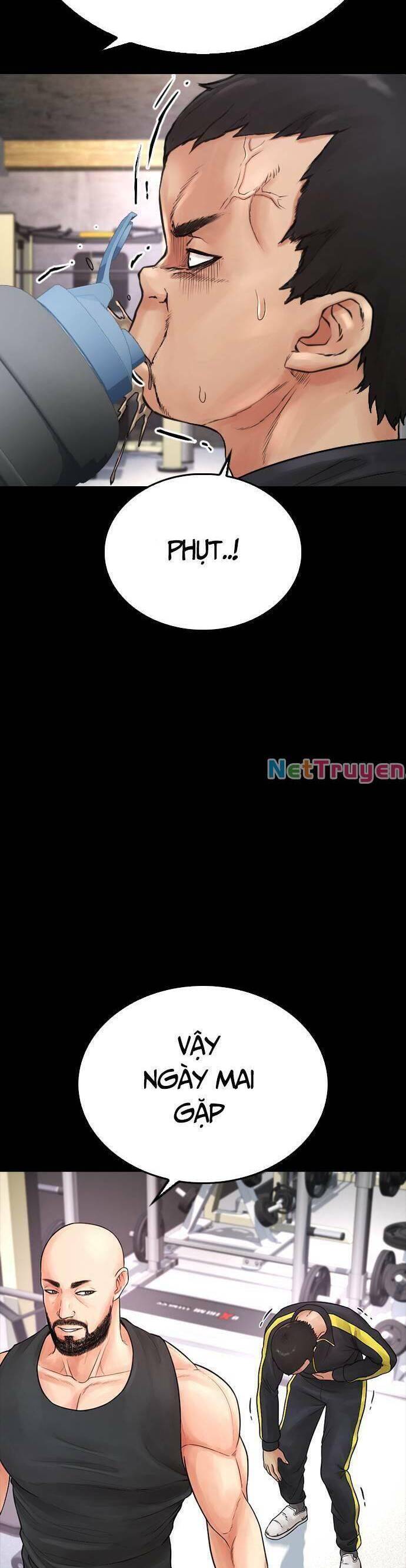Bố Vạn Năng Chap 65 - Next Chap 66