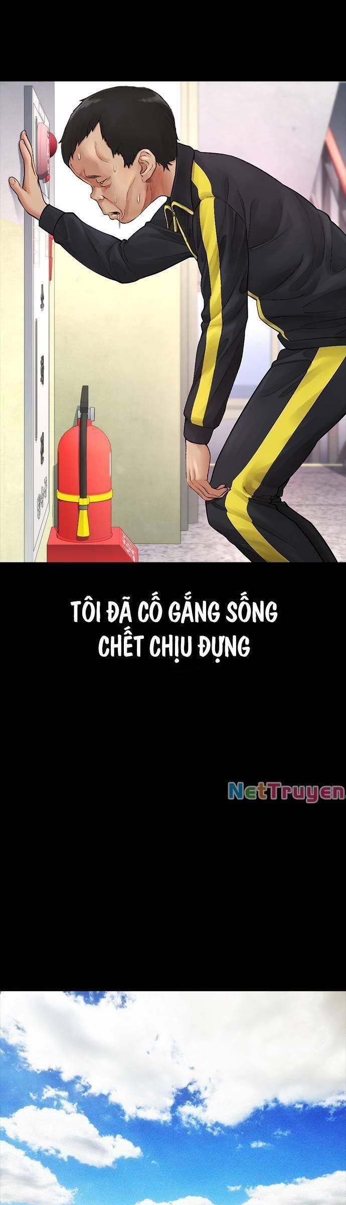 Bố Vạn Năng Chap 65 - Next Chap 66