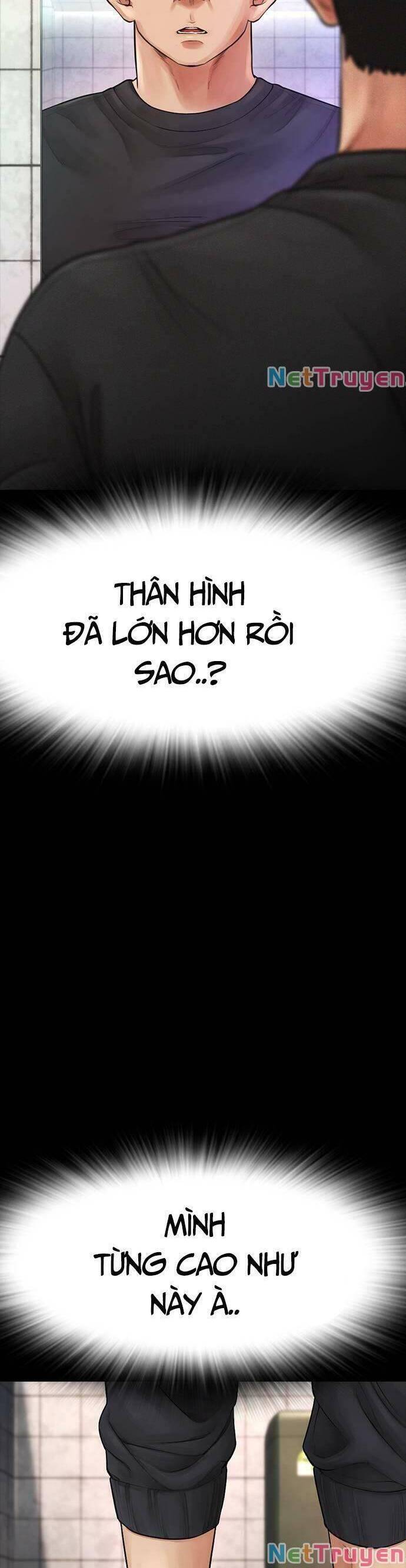 Bố Vạn Năng Chap 65 - Next Chap 66