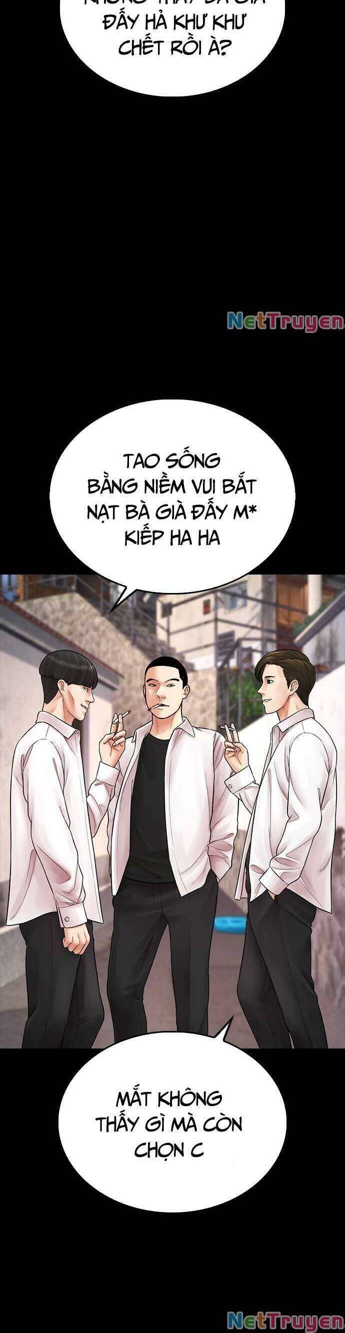Bố Vạn Năng Chap 65 - Next Chap 66