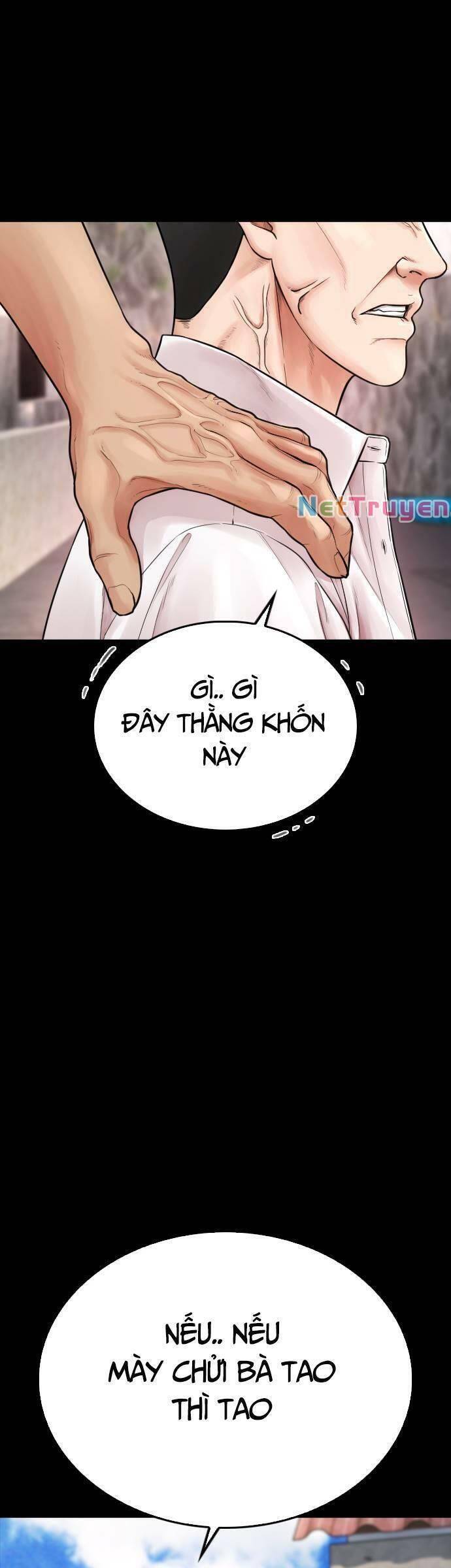 Bố Vạn Năng Chap 65 - Next Chap 66