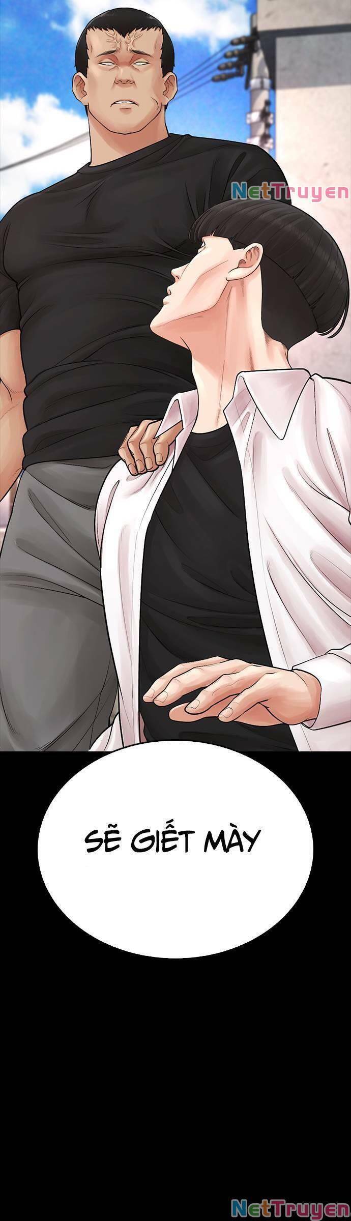 Bố Vạn Năng Chap 65 - Next Chap 66