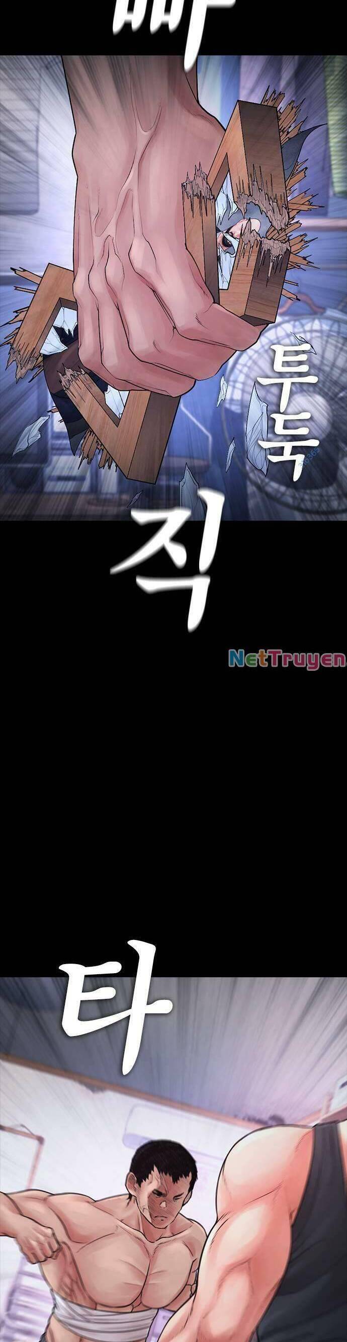 Bố Vạn Năng Chap 65 - Next Chap 66