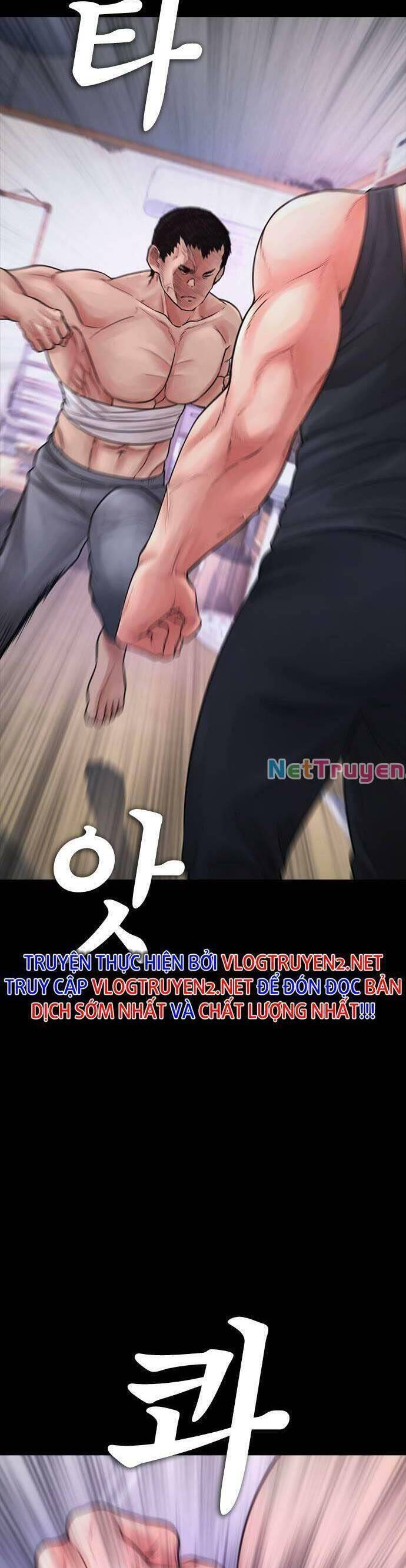 Bố Vạn Năng Chap 66 - Next Chap 67