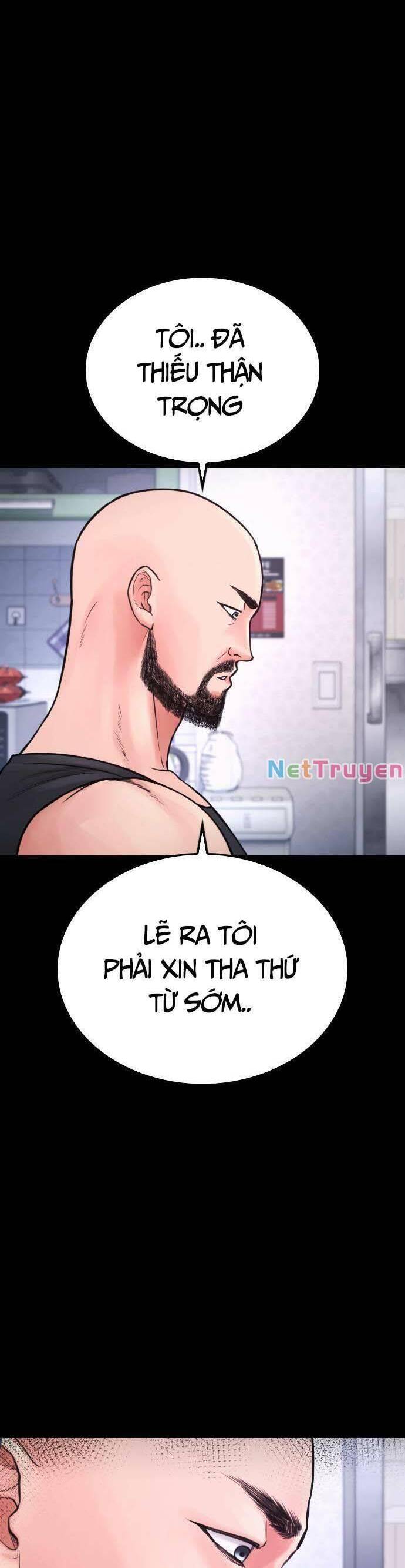 Bố Vạn Năng Chap 66 - Next Chap 67
