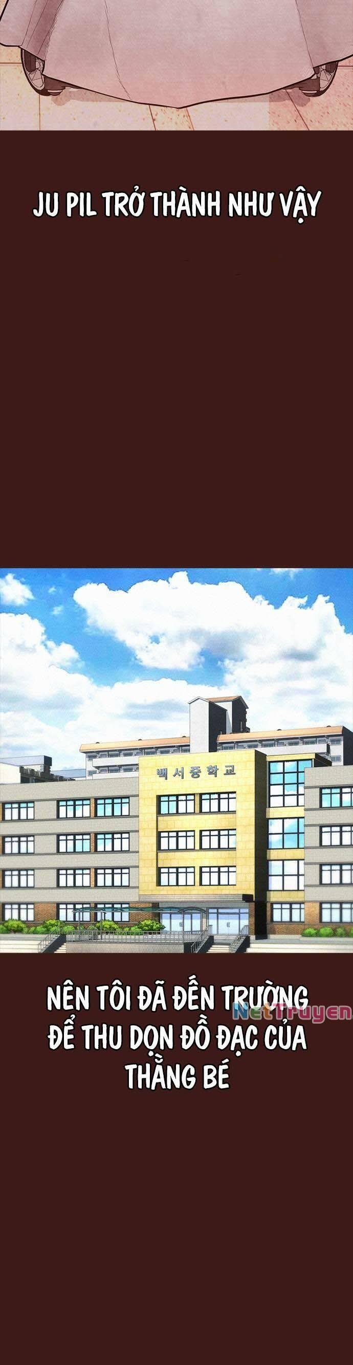Bố Vạn Năng Chap 66 - Next Chap 67