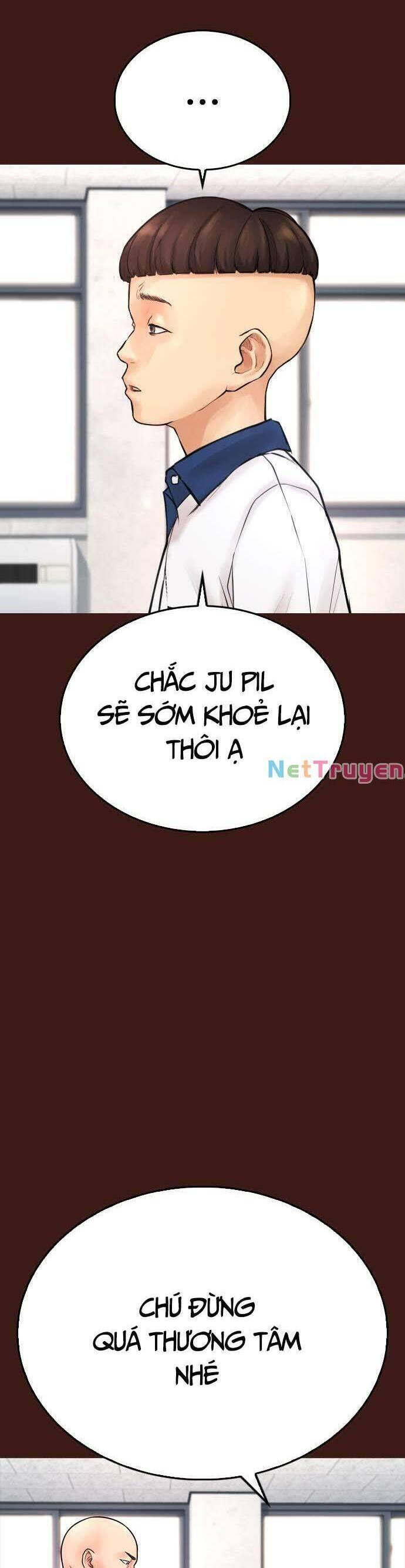Bố Vạn Năng Chap 66 - Next Chap 67