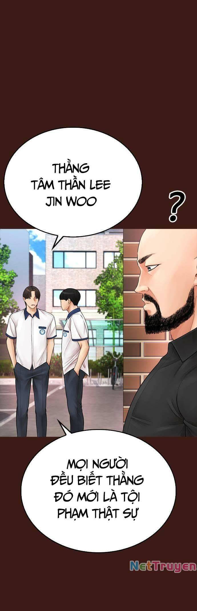 Bố Vạn Năng Chap 66 - Next Chap 67