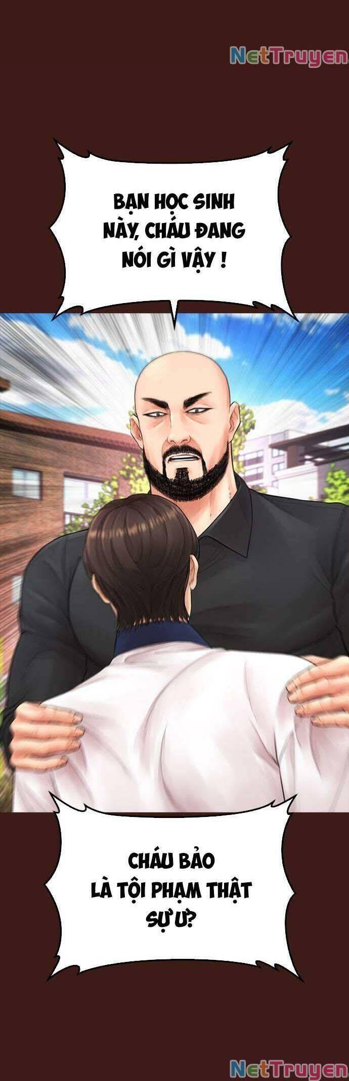 Bố Vạn Năng Chap 66 - Next Chap 67