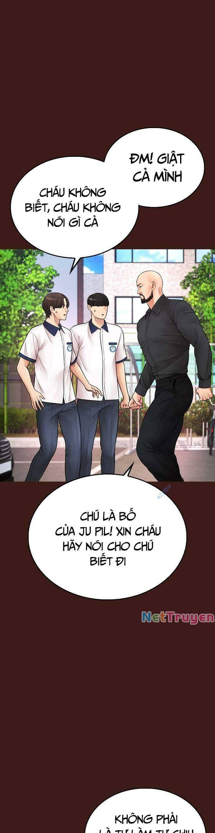 Bố Vạn Năng Chap 66 - Next Chap 67