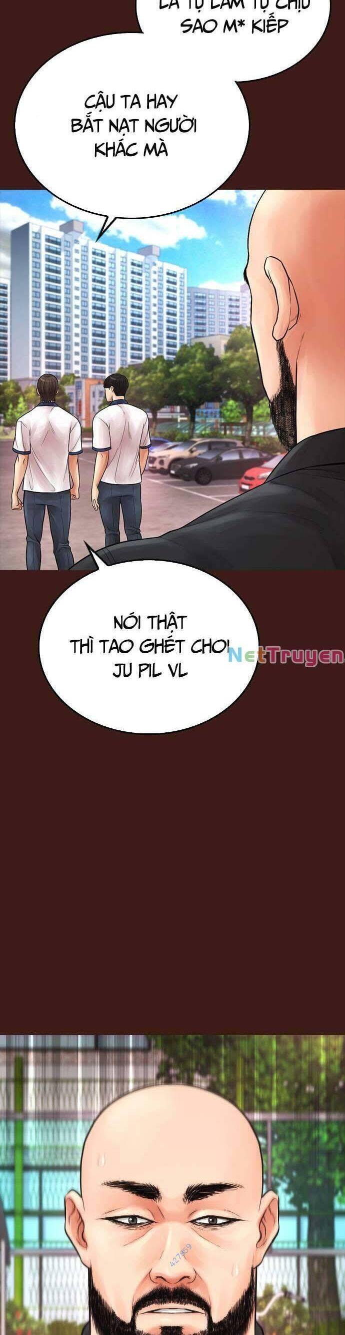 Bố Vạn Năng Chap 66 - Next Chap 67