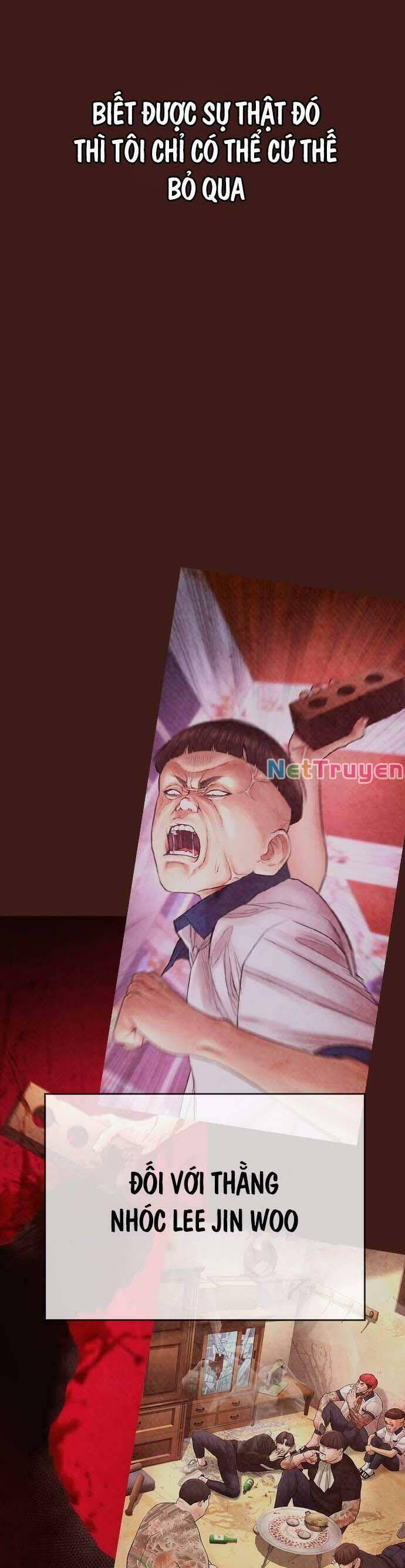 Bố Vạn Năng Chap 66 - Next Chap 67