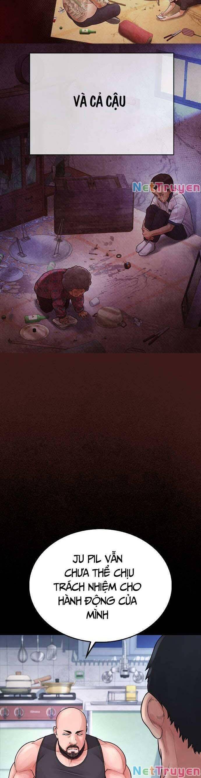 Bố Vạn Năng Chap 66 - Next Chap 67