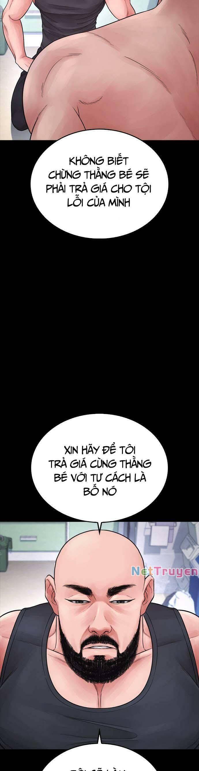 Bố Vạn Năng Chap 66 - Next Chap 67