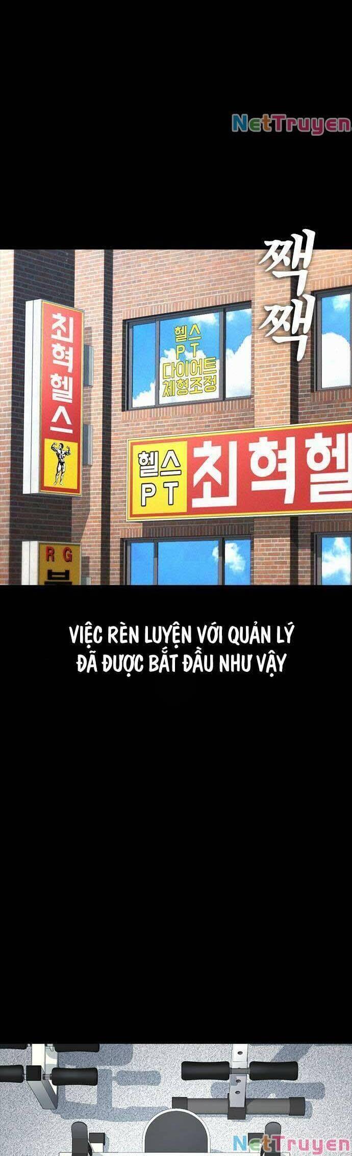 Bố Vạn Năng Chap 66 - Next Chap 67